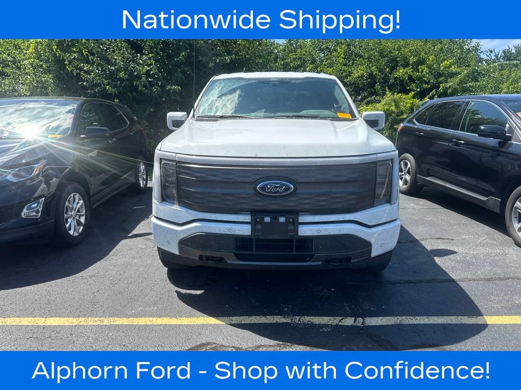 ford f-150 lightning 2022 1FTVW1EL7NWG14688 image
